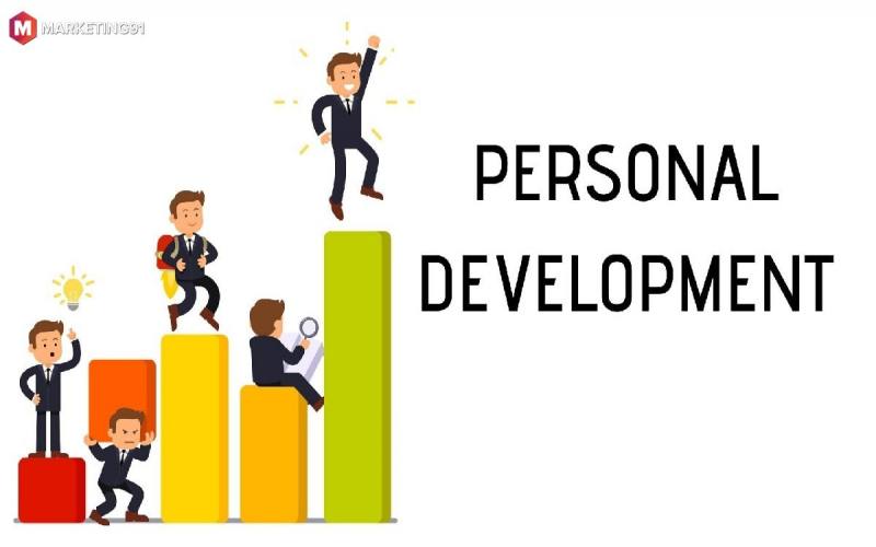 Achieving Personal and Professional Success Specialization