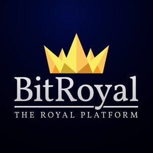 Bitcoin Royal (BCR*)