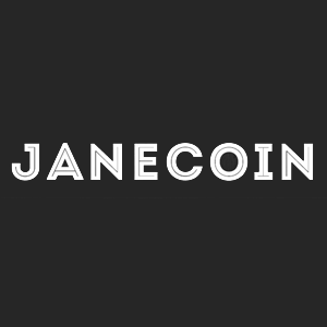 JaneCoin (JANE)