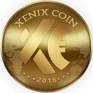 XenixCoin (XEN)