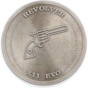 RevolverCoin (XRE)